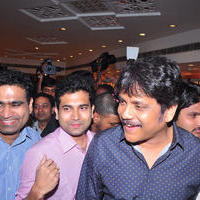 Nagarjuna Launches Kalyan Jewellers Showroom Photos | Picture 1110464