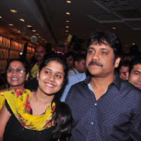 Nagarjuna Launches Kalyan Jewellers Showroom Photos | Picture 1110465