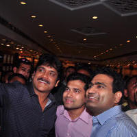 Nagarjuna Launches Kalyan Jewellers Showroom Photos | Picture 1110472