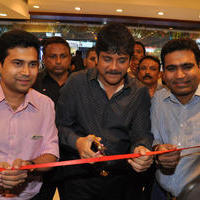 Nagarjuna Launches Kalyan Jewellers Showroom Photos | Picture 1110477