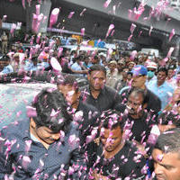 Nagarjuna Launches Kalyan Jewellers Showroom Photos | Picture 1110480