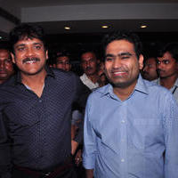 Nagarjuna Launches Kalyan Jewellers Showroom Photos | Picture 1110481