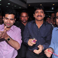 Nagarjuna Launches Kalyan Jewellers Showroom Photos | Picture 1110483