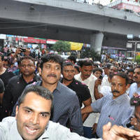 Nagarjuna Launches Kalyan Jewellers Showroom Photos | Picture 1110487