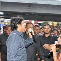 Nagarjuna Launches Kalyan Jewellers Showroom Photos | Picture 1110489