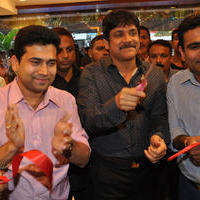 Nagarjuna Launches Kalyan Jewellers Showroom Photos | Picture 1110490