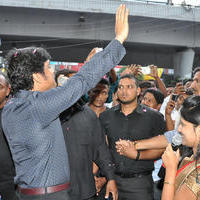 Nagarjuna Launches Kalyan Jewellers Showroom Photos | Picture 1110491