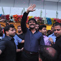 Nagarjuna Launches Kalyan Jewellers Showroom Photos | Picture 1110495