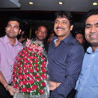 Nagarjuna Launches Kalyan Jewellers Showroom Photos | Picture 1110502