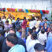 Nagarjuna Launches Kalyan Jewellers Showroom Photos | Picture 1110507