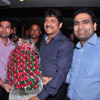 Nagarjuna Launches Kalyan Jewellers Showroom Photos | Picture 1110508