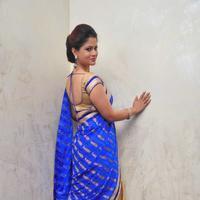 Anchor Shilpa Chakravarthy at Sithara Movie Audio Launch Photos | Picture 1111314