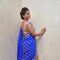 Anchor Shilpa Chakravarthy at Sithara Movie Audio Launch Photos | Picture 1111315