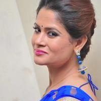 Anchor Shilpa Chakravarthy at Sithara Movie Audio Launch Photos | Picture 1111343