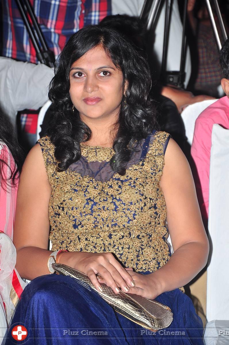 Sithara Movie Audio Launch Photos | Picture 1110317