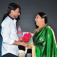 Sithara Movie Audio Launch Photos | Picture 1110313