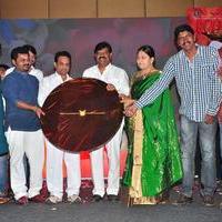 Sithara Movie Audio Launch Photos | Picture 1110322