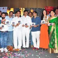 Sithara Movie Audio Launch Photos | Picture 1110333