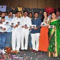 Sithara Movie Audio Launch Photos | Picture 1110335