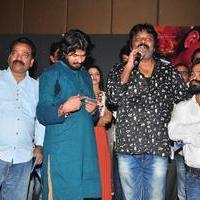 Sithara Movie Audio Launch Photos | Picture 1110343