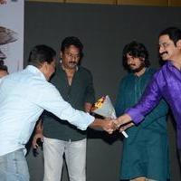 Sithara Movie Audio Launch Photos | Picture 1110351