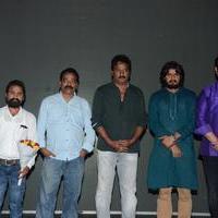 Sithara Movie Audio Launch Photos | Picture 1110354