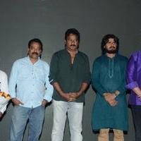 Sithara Movie Audio Launch Photos | Picture 1110355