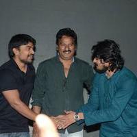 Sithara Movie Audio Launch Photos | Picture 1110356