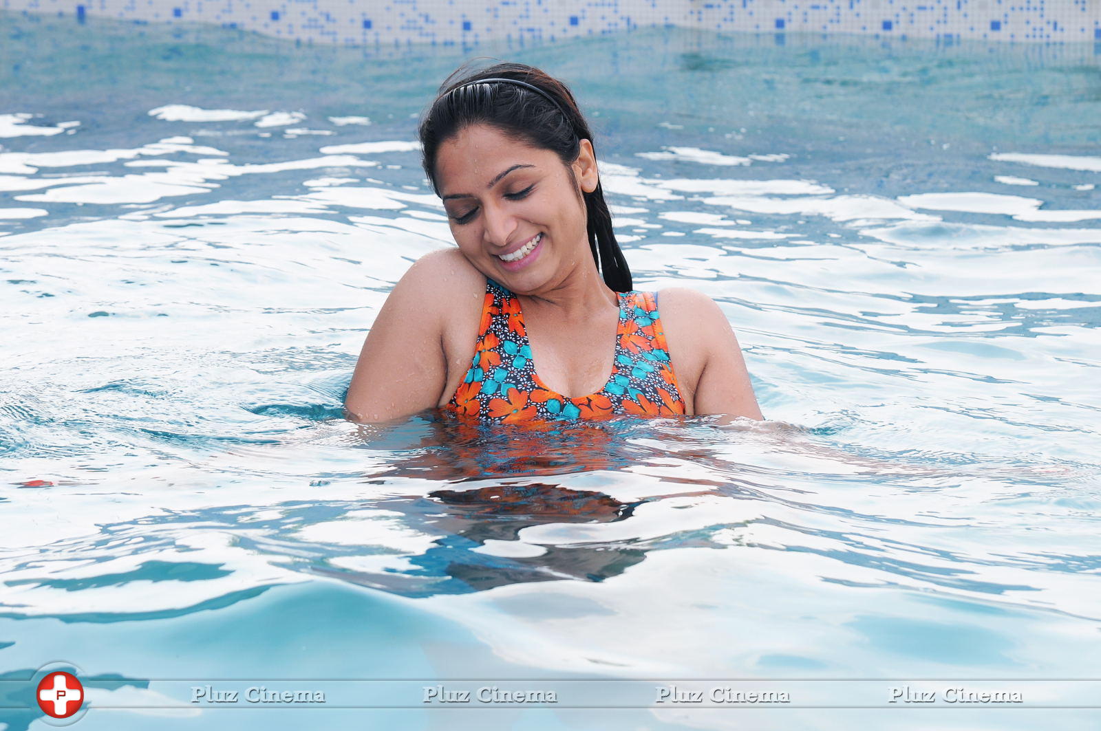 Priya Vashishta - Swimming Pool Movie Stills | Picture 1110402