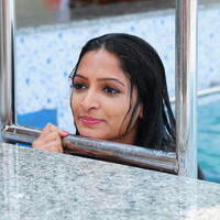 Priya Vashishta - Swimming Pool Movie Stills | Picture 1110395