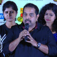 Shankar Mahadevan - Shankar Mahadevan with BIG Golden Voice Season 3 Finalists Photos