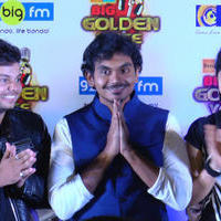 Shankar Mahadevan with BIG Golden Voice Season 3 Finalists Photos | Picture 1112049