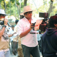 Kumari 21 F Movie Working Stills | Picture 1111950