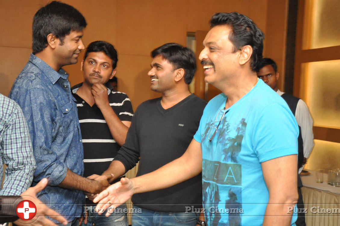 Bhale Bhale Magadivoy Movie Success Meet Photos | Picture 1112288