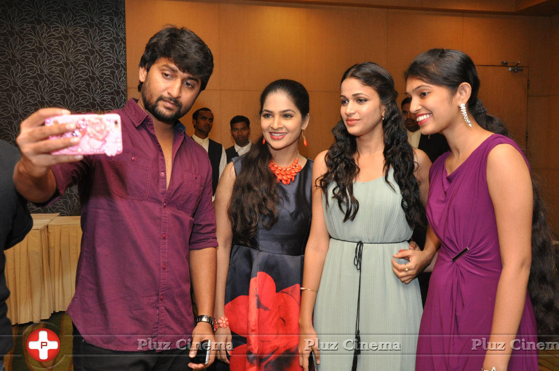 Bhale Bhale Magadivoy Movie Success Meet Photos | Picture 1112294