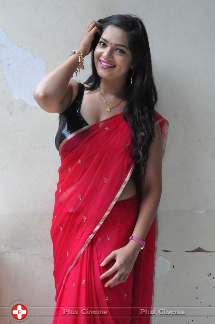 Ashwini at Hora Hori Movie Audio Success Meet Photos | Picture 1113244
