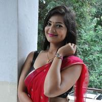 Ashwini at Hora Hori Movie Audio Success Meet Photos | Picture 1113227