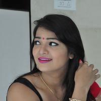 Ashwini at Hora Hori Movie Audio Success Meet Photos | Picture 1113246