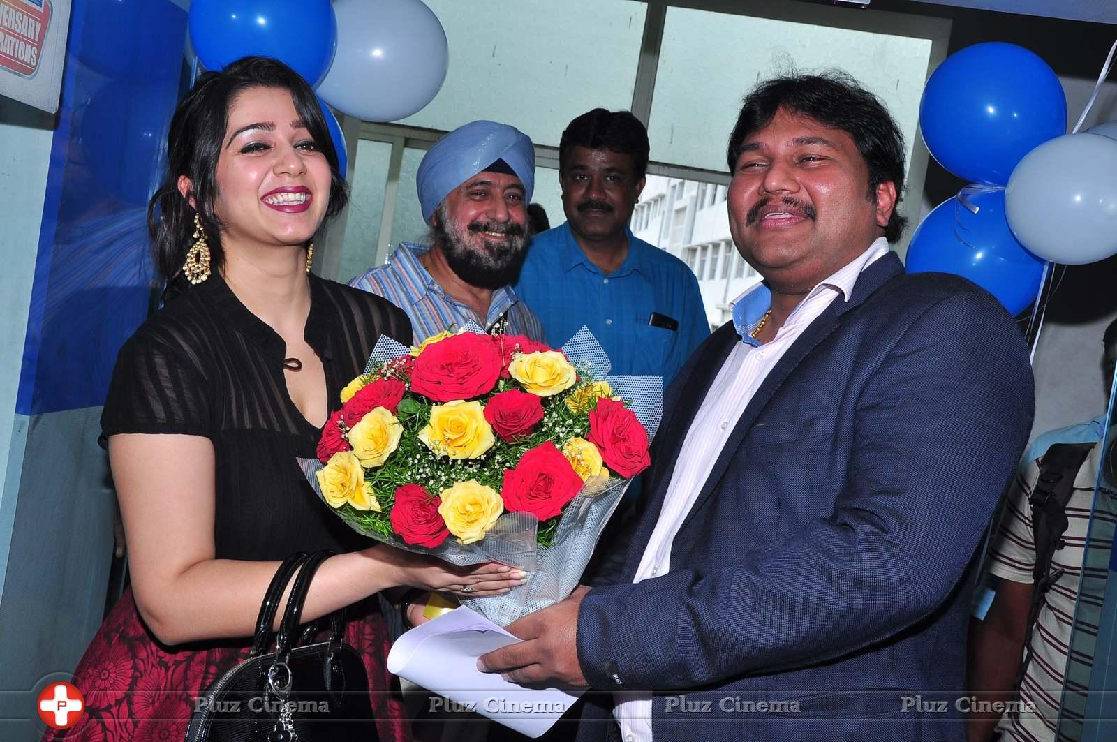 Actress Charmy Kaur at Big C Scratch and Win Event Stills | Picture 1113593