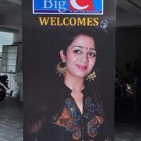 Actress Charmy Kaur at Big C Scratch and Win Event Stills | Picture 1113541