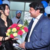 Actress Charmy Kaur at Big C Scratch and Win Event Stills | Picture 1113574