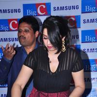 Actress Charmy Kaur at Big C Scratch and Win Event Stills | Picture 1113577