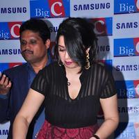 Actress Charmy Kaur at Big C Scratch and Win Event Stills | Picture 1113578