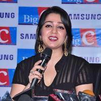 Actress Charmy Kaur at Big C Scratch and Win Event Stills | Picture 1113591