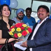 Actress Charmy Kaur at Big C Scratch and Win Event Stills | Picture 1113593
