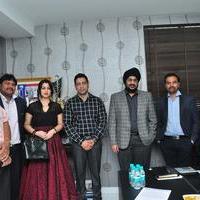 Actress Charmy Kaur at Big C Scratch and Win Event Stills