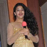 Daksha Nagarkar - Hora Hori Movie Audio Success Meet Photos | Picture 1112973