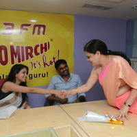 Bhale Bhale Magadivoy Movie Team at Radio Mirchi Photos | Picture 1114230