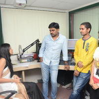 Bhale Bhale Magadivoy Movie Team at Radio Mirchi Photos | Picture 1114232