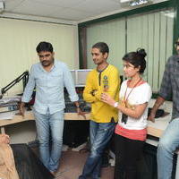 Bhale Bhale Magadivoy Movie Team at Radio Mirchi Photos | Picture 1114241